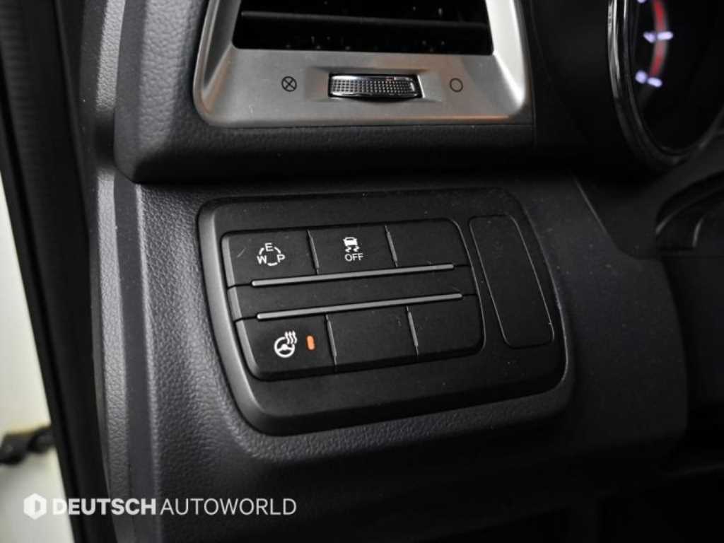 Ssangyong Tivoli 2015 Blanco - Importación desde Corea - HF Imports Iquique - Foto 17