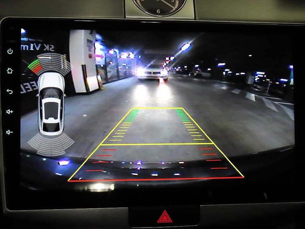 Volkswagen CC 2014 Gris - Importación desde Corea - HF Imports Iquique - Foto 14