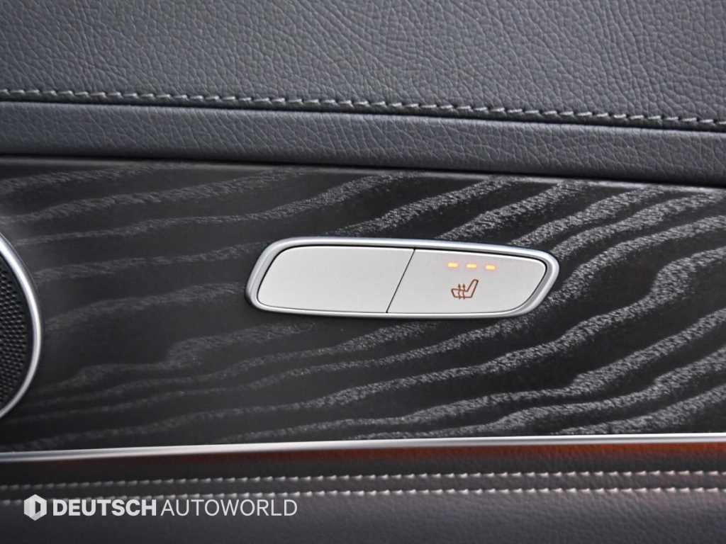 Mercedes Benz GLC Class 2018 - Importación desde Corea - HF Imports Iquique - Foto 16