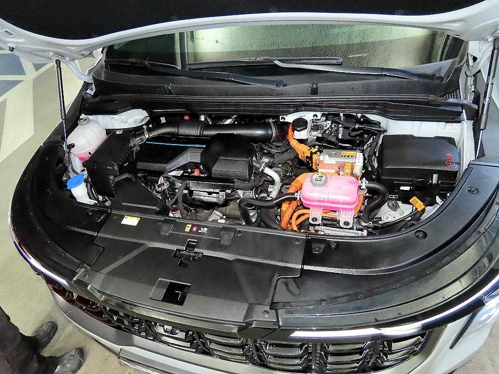 KIA Carnival 2025 - Importación desde Corea - HF Imports Iquique - Foto 19