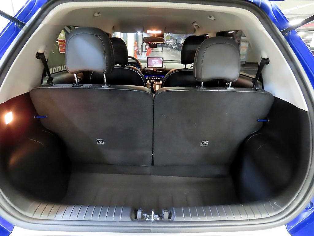 HYUNDAI Casper 2023 Azul - Importación desde Corea - HF Imports Iquique - Foto 17