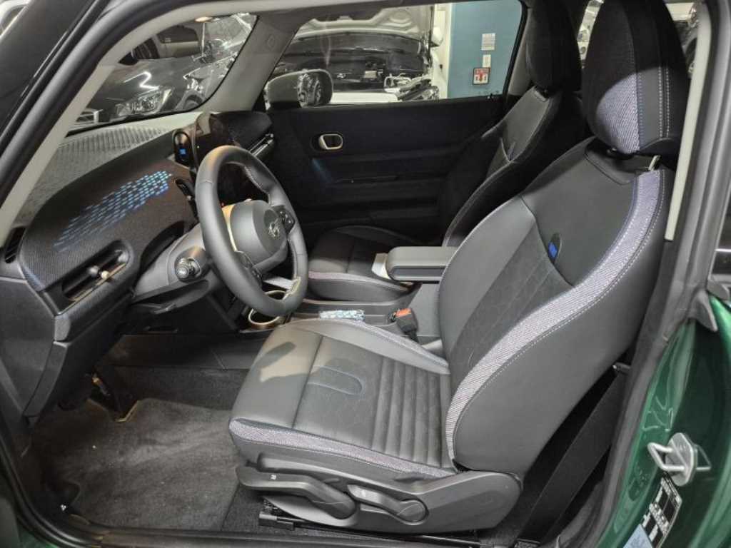 Mini Cooper - Vista 8