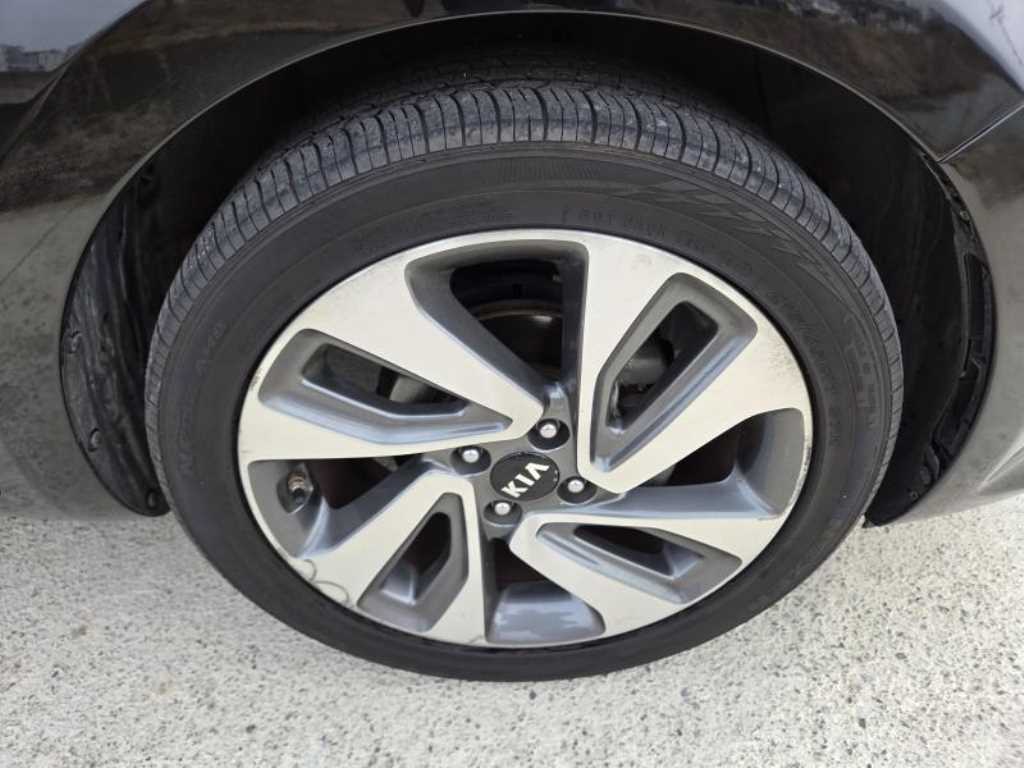 KIA Pride 2015 - Importación desde Corea - HF Imports Iquique - Foto 19