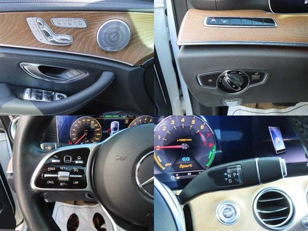 Mercedes Benz E class 2019 - Importación desde Corea - HF Imports Iquique - Foto 19