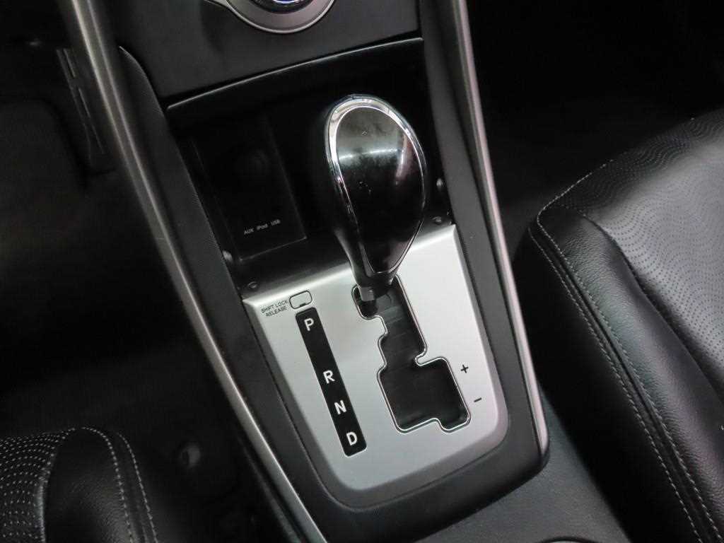 HYUNDAI Avante 2012 - Importación desde Corea - HF Imports Iquique - Foto 13