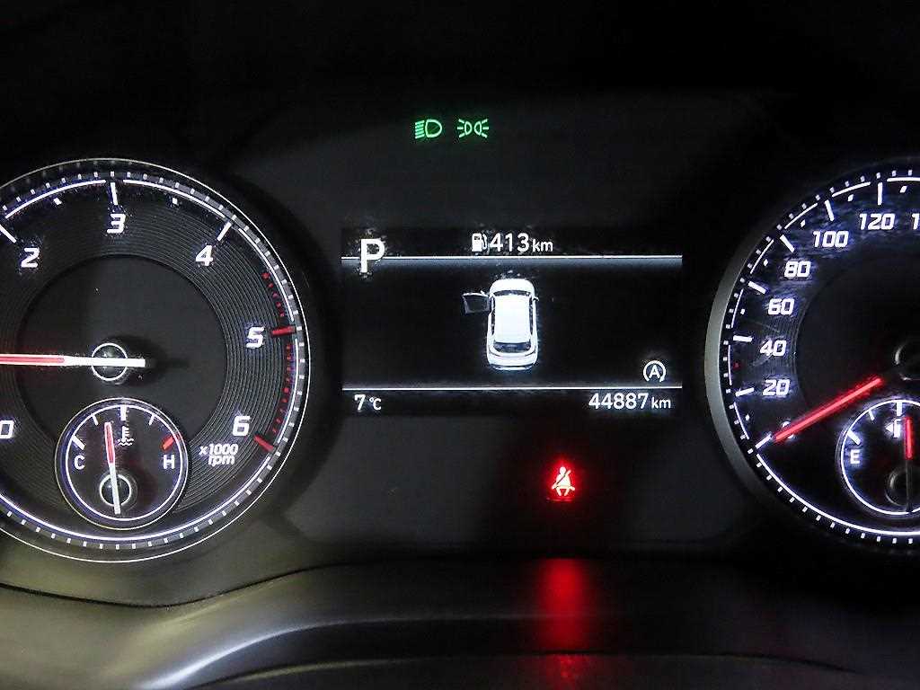 HYUNDAI Santa Fe - Vista 9