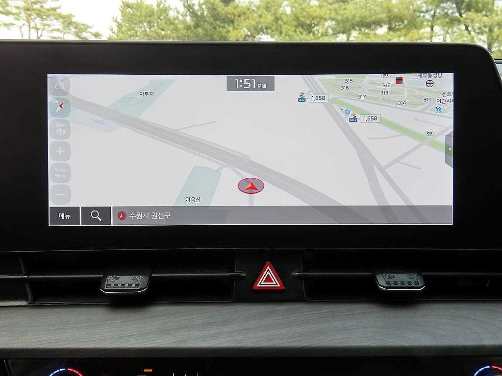 KIA Sportage 2022 Blanco - Importación desde Corea - HF Imports Iquique - Foto 13