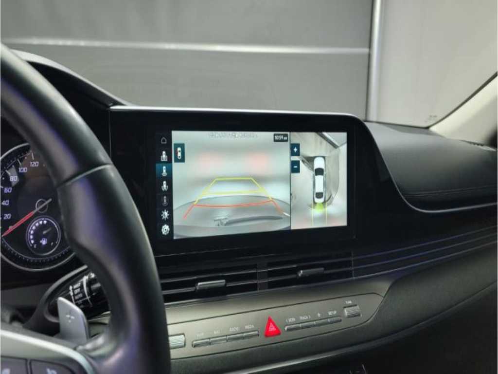 HYUNDAI Grandeur 2020 - Importación desde Corea - HF Imports Iquique - Foto 13