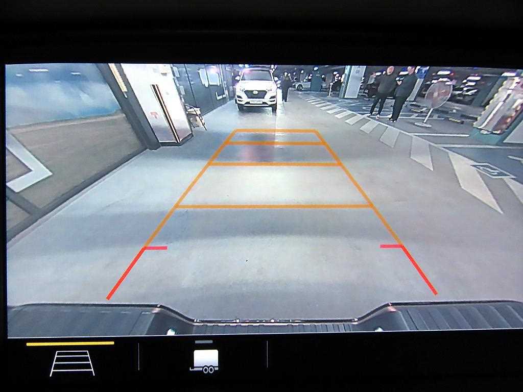 Chevrolet ?Colorado 2021 Negro - Importación desde Corea - HF Imports Iquique - Foto 14