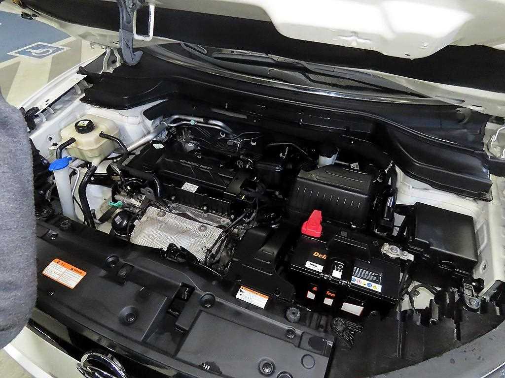 Ssangyong Tivoli 2018 Blanco - Importación desde Corea - HF Imports Iquique - Foto 19