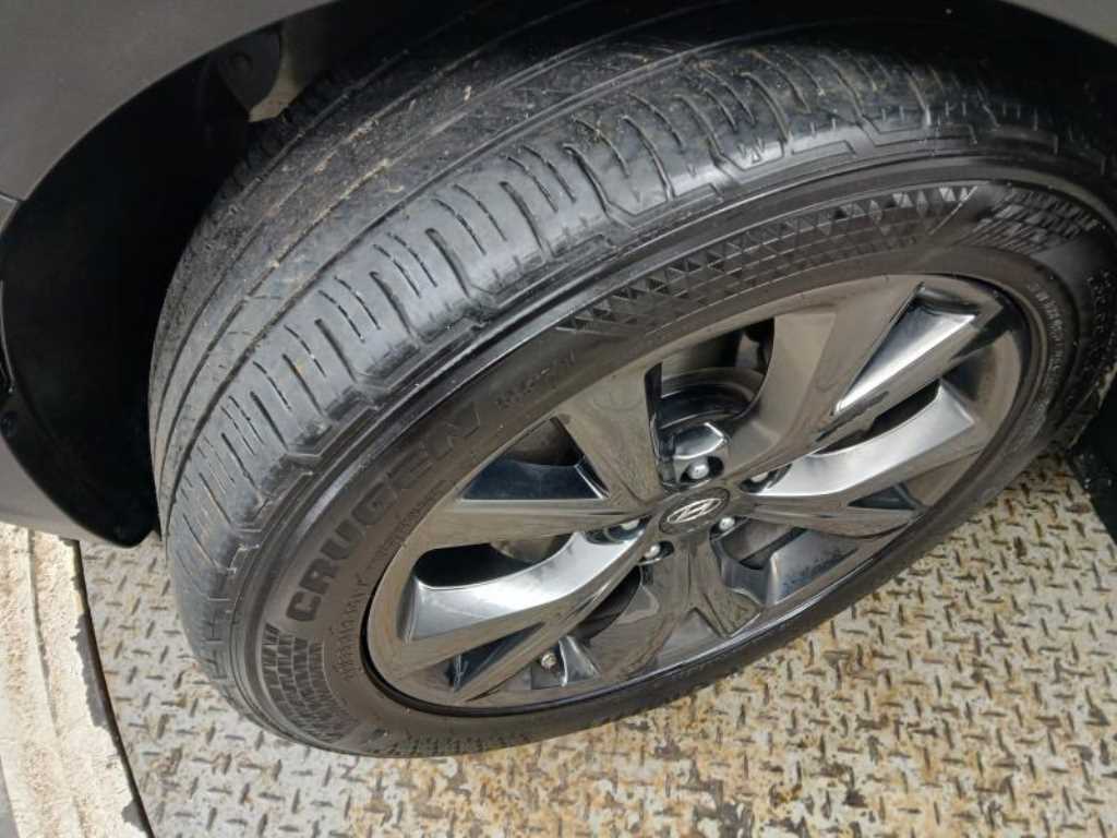 HYUNDAI Santa Fe 2016 Blanco - Importación desde Corea - HF Imports Iquique - Foto 20