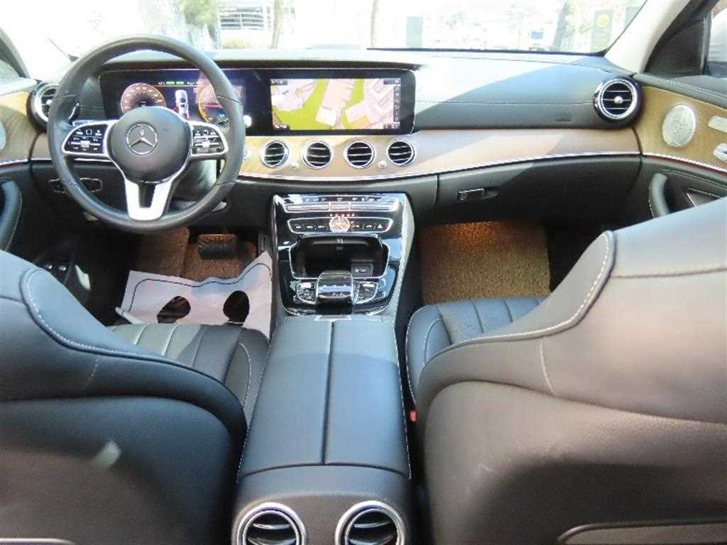 Mercedes Benz E class 2019 - Importación desde Corea - HF Imports Iquique - Foto 14