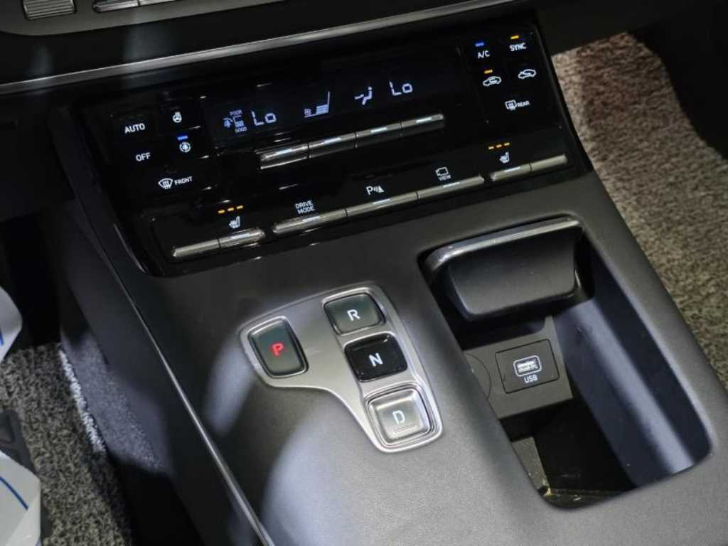 HYUNDAI Grandeur 2022 Negro - Importación desde Corea - HF Imports Iquique - Foto 15