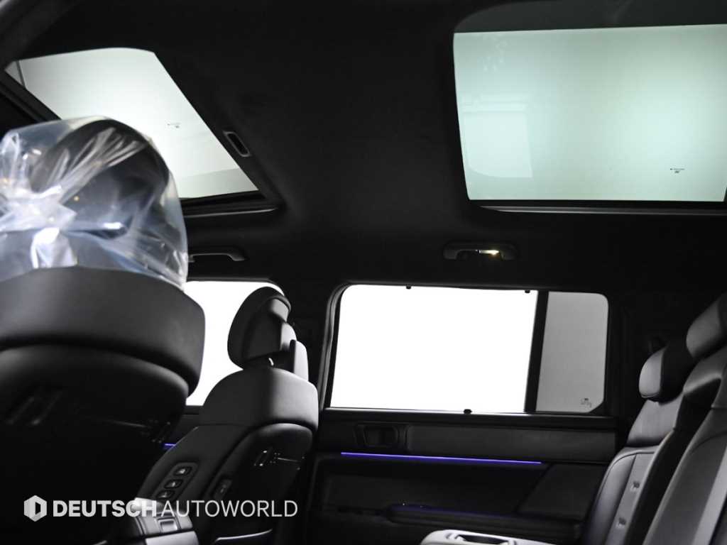 HYUNDAI Santa Fe 2024 - Importación desde Corea - HF Imports Iquique - Foto 19