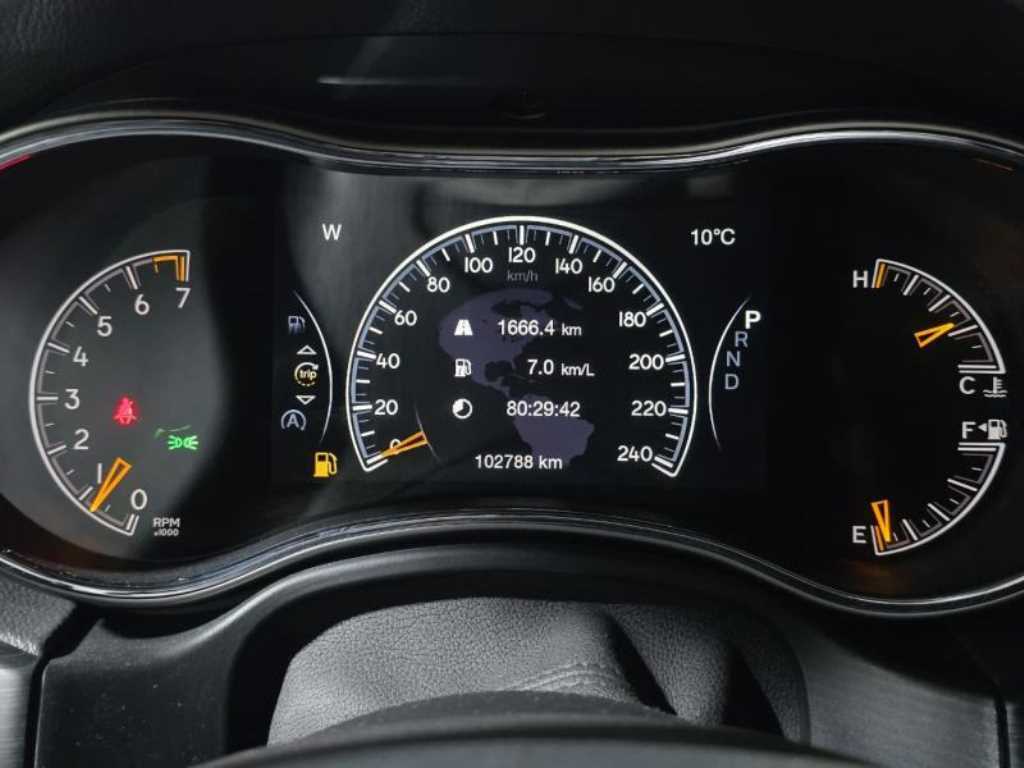 Jeep Cherokee 2019 Blanco - Importación desde Corea - HF Imports Iquique - Foto 17