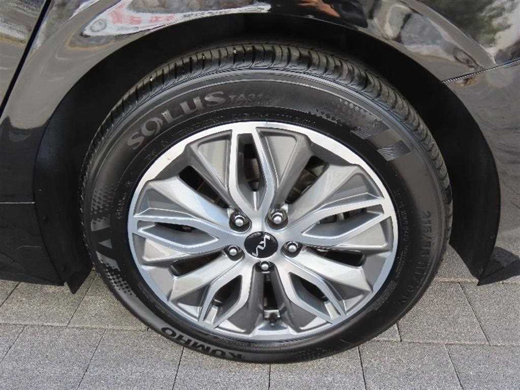 KIA K5 2023 - Importación desde Corea - HF Imports Iquique - Foto 17