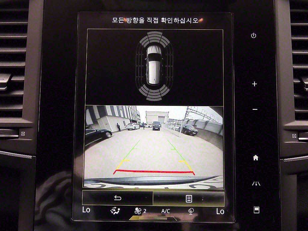 SAMSUNG QM6 2022 Gris - Importación desde Corea - HF Imports Iquique - Foto 14