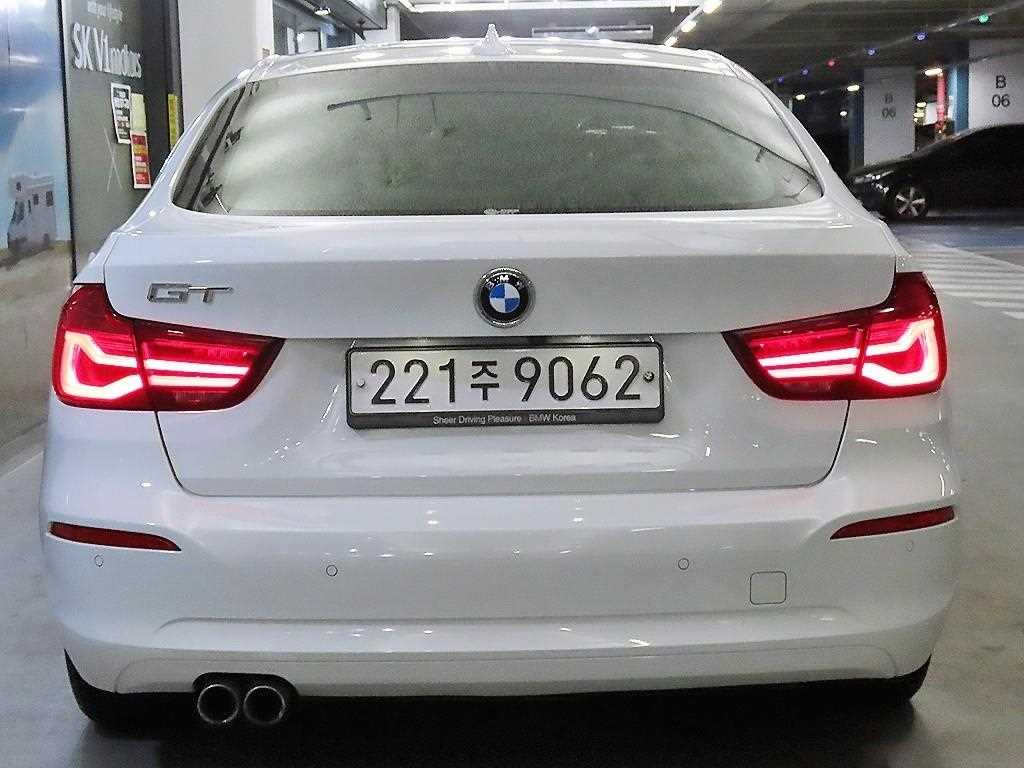 BMW Gran Turismo - Vista 5