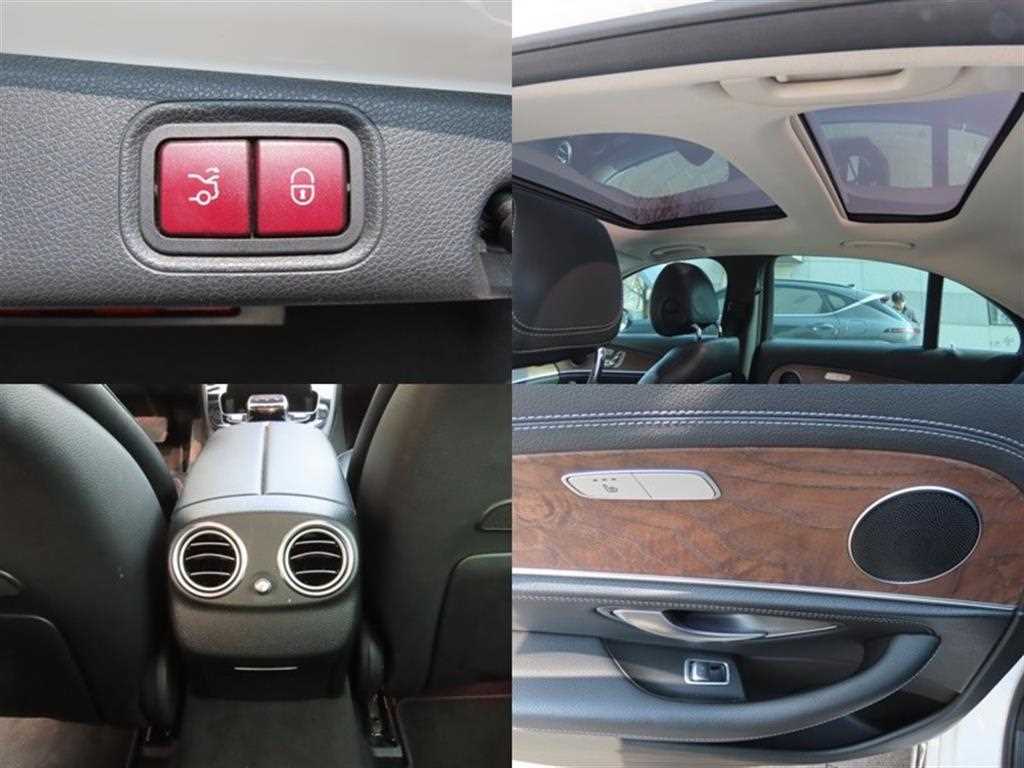 Mercedes Benz E class 2017 - Importación desde Corea - HF Imports Iquique - Foto 18