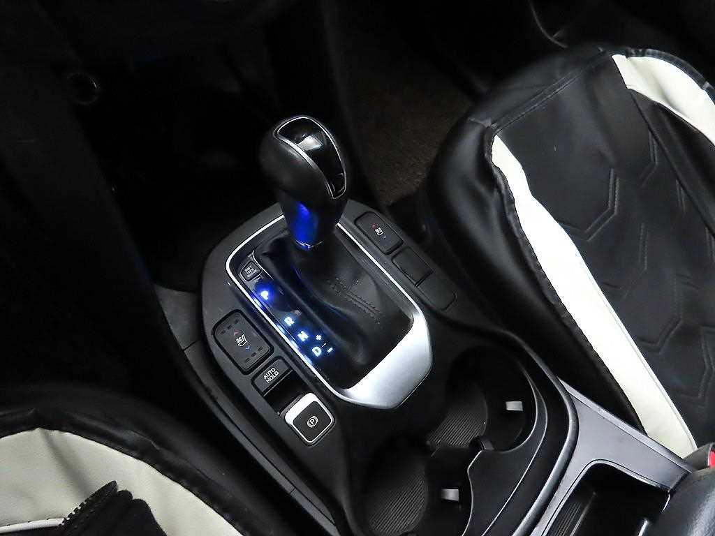 HYUNDAI Santa Fe - Vista 12