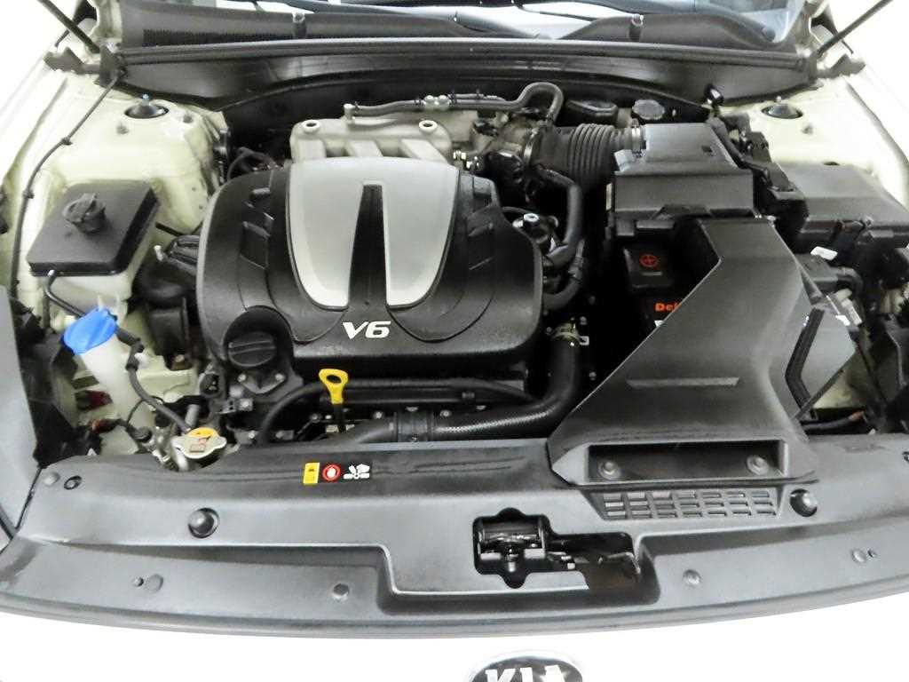 KIA K7 2018 Blanco - Importación desde Corea - HF Imports Iquique - Foto 20