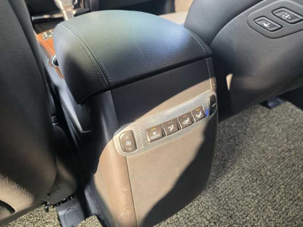 KIA Mohave 2018 Negro - Importación desde Corea - HF Imports Iquique - Foto 14