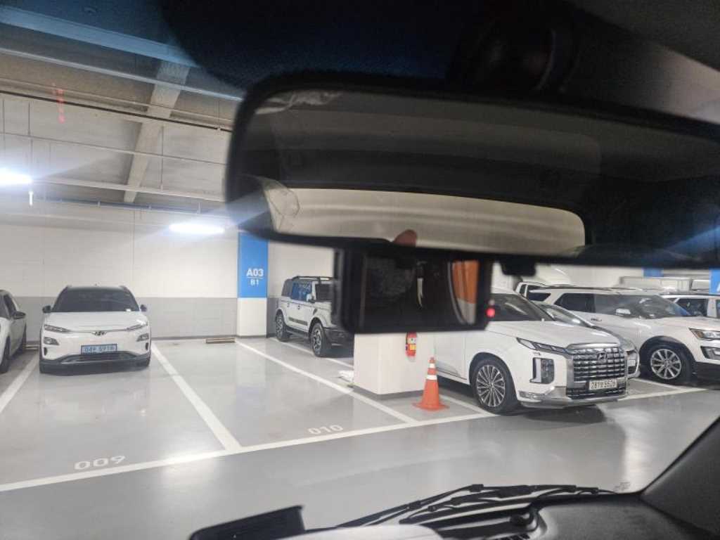 Small Truck Normal Box(High Deck) 2022 Blanco - Importación desde Corea - HF Imports Iquique - Foto 18