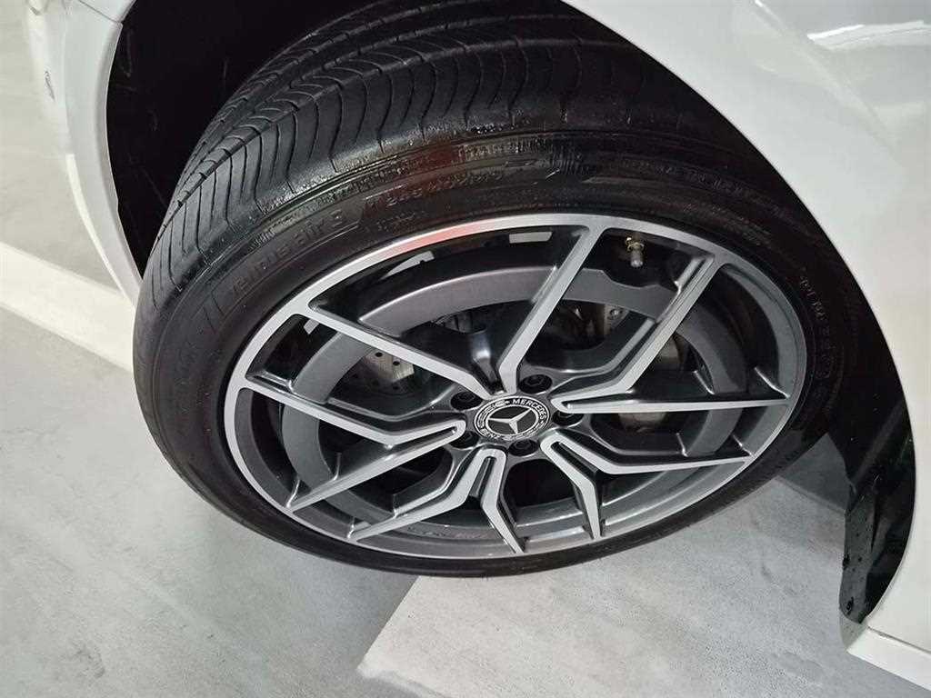 Mercedes Benz E class 2022 Blanco - Importación desde Corea - HF Imports Iquique - Foto 20