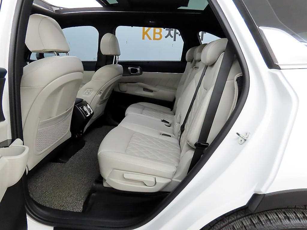 KIA Sorento - Vista 6