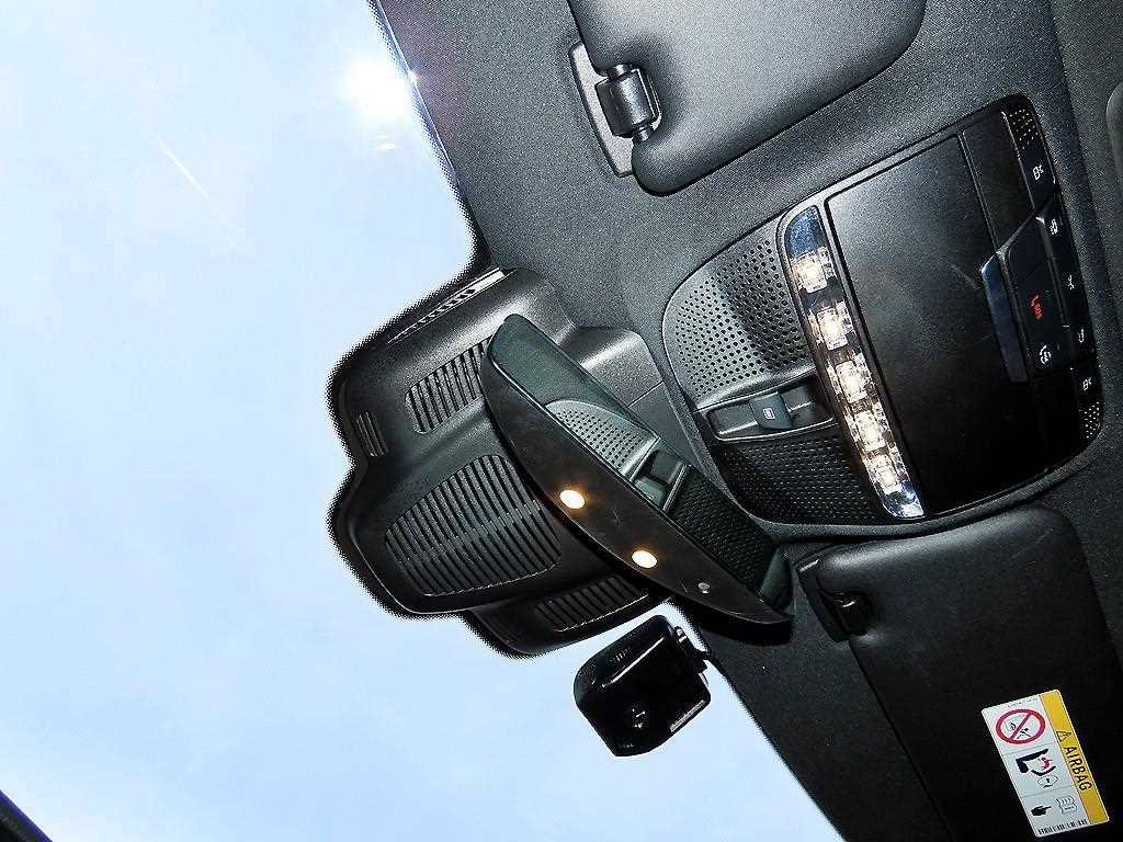 Mercedes Benz CLS Class 2022 Negro - Importación desde Corea - HF Imports Iquique - Foto 16