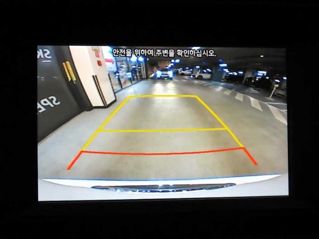 KIA Niro 2018 Blanco - Importación desde Corea - HF Imports Iquique - Foto 15