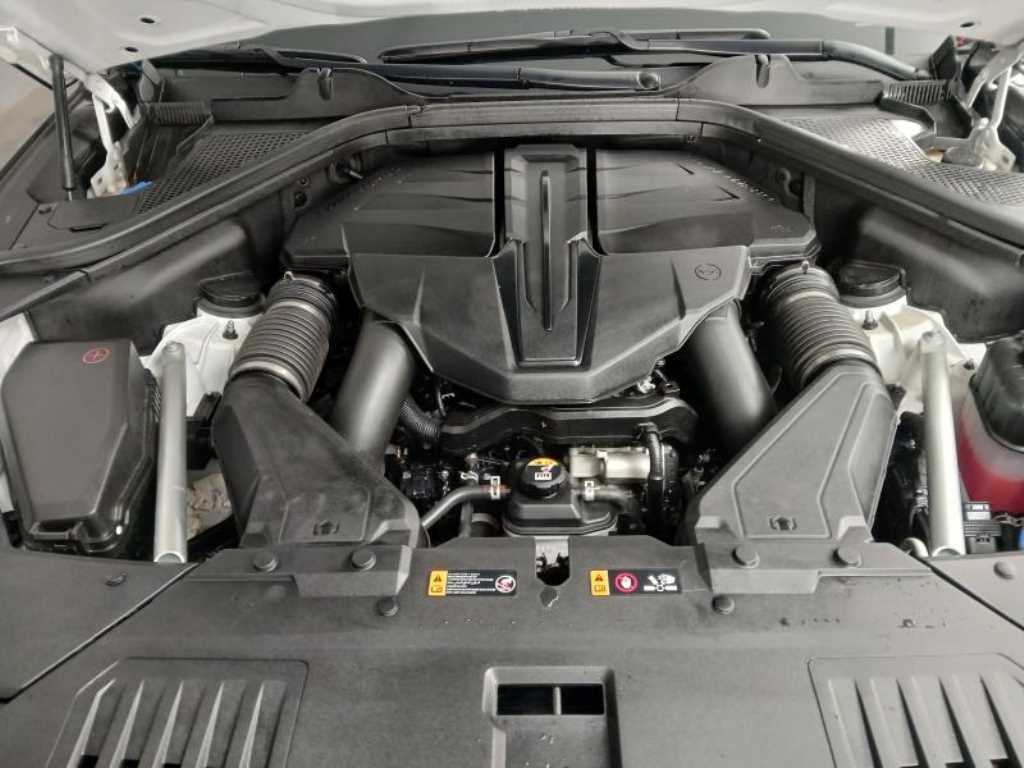 Genesis GV80 2024 Blanco - Importación desde Corea - HF Imports Iquique - Foto 19