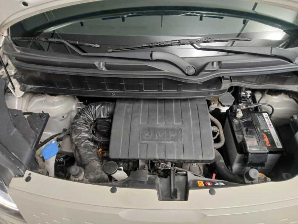 KIA Ray 2021 the color of pearl - Importación desde Corea - HF Imports Iquique - Foto 19