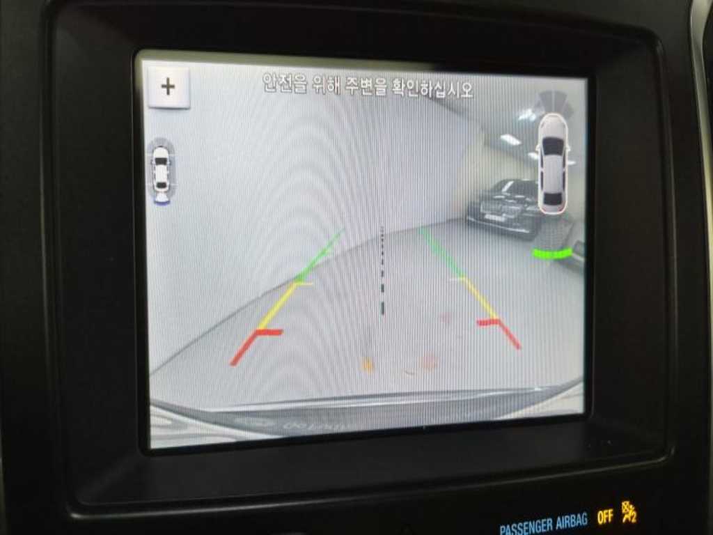 Ford Explorer - Vista 12