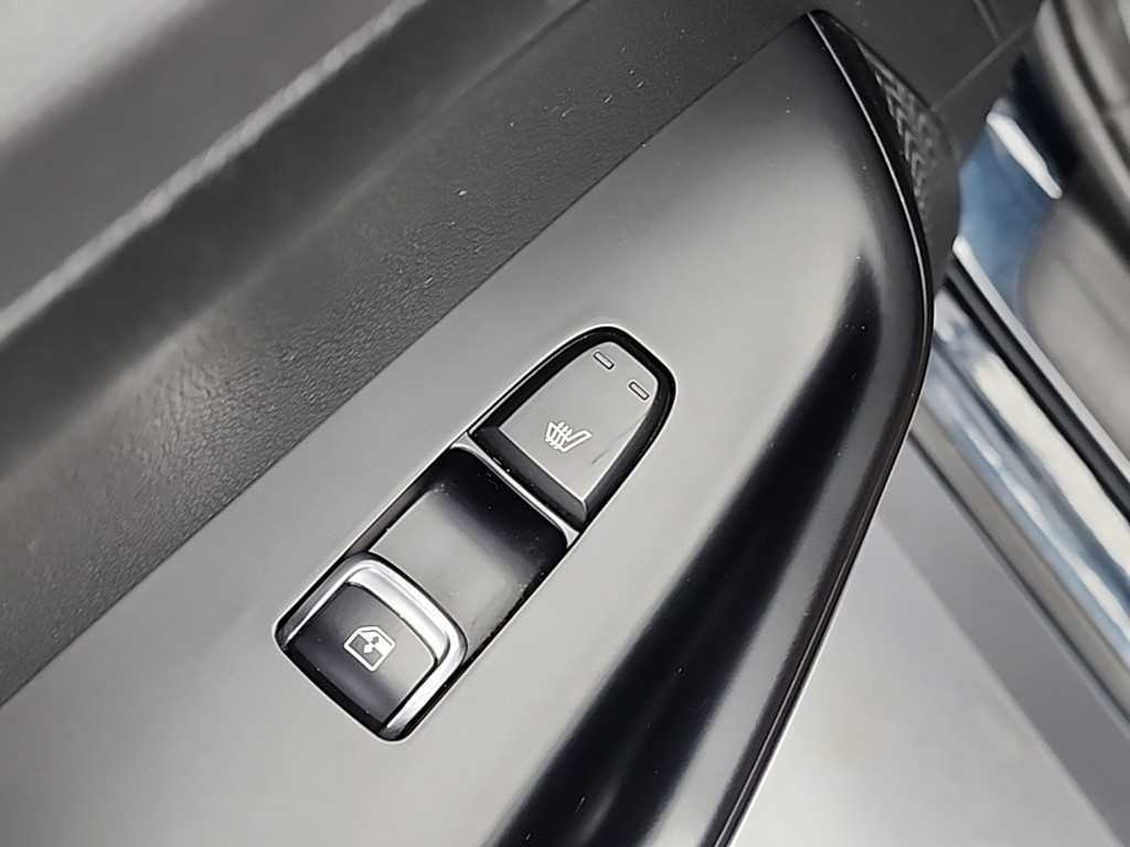 KIA K5 2021 Gris - Importación desde Corea - HF Imports Iquique - Foto 13