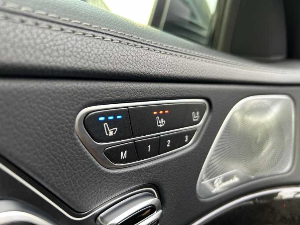 Mercedes Benz S Class 2016 - Importación desde Corea - HF Imports Iquique - Foto 15