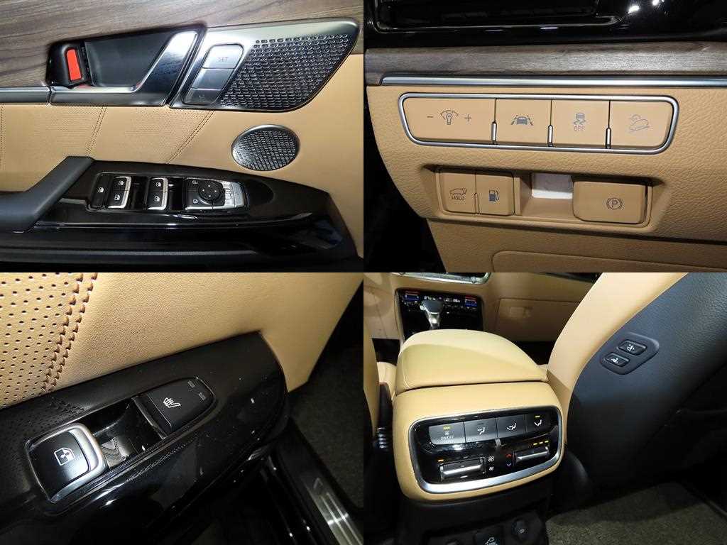 KIA Mohave 2020 Negro - Importación desde Corea - HF Imports Iquique - Foto 18