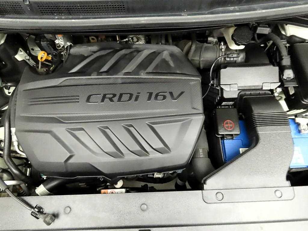 KIA Carnival 2019 Blanco - Importación desde Corea - HF Imports Iquique - Foto 20