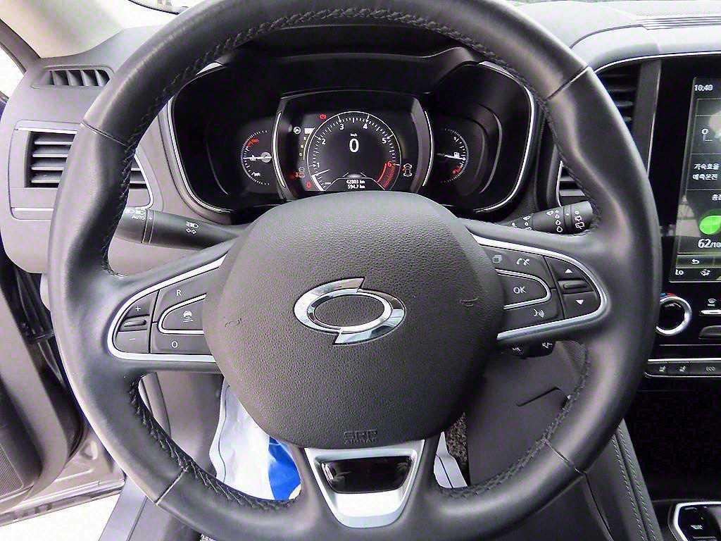 SAMSUNG QM6 - Vista 7