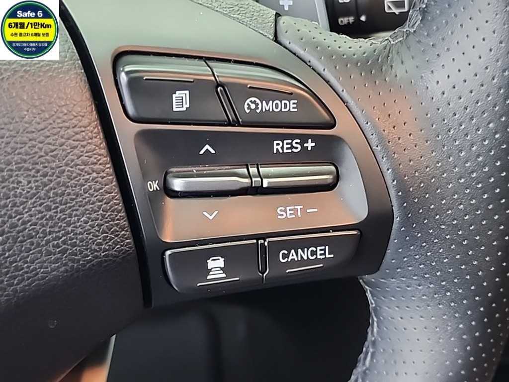 HYUNDAI Veloster 2020 Gris - Importación desde Corea - HF Imports Iquique - Foto 18