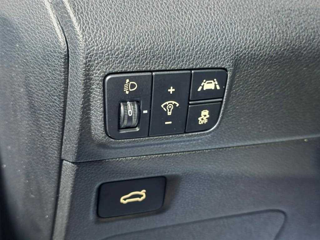 KIA K5 2022 Negro - Importación desde Corea - HF Imports Iquique - Foto 15