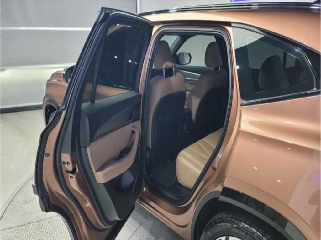 SAMSUNG Grand Koleos 2025 - Importación desde Corea - HF Imports Iquique - Foto 16