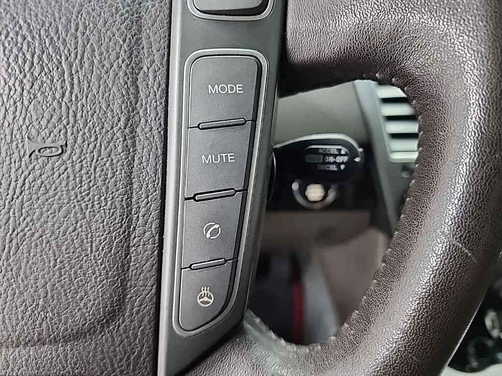 Ssangyong Korando 2014 Blanco - Importación desde Corea - HF Imports Iquique - Foto 16