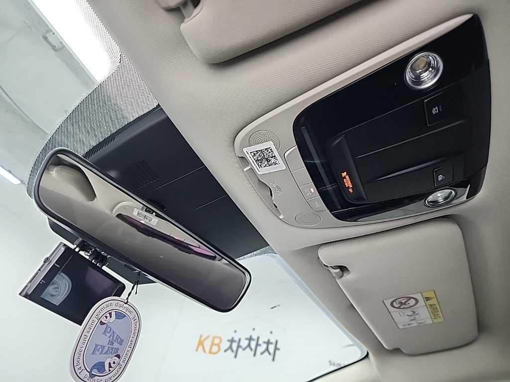 KIA K5 2022 Gris - Importación desde Corea - HF Imports Iquique - Foto 14