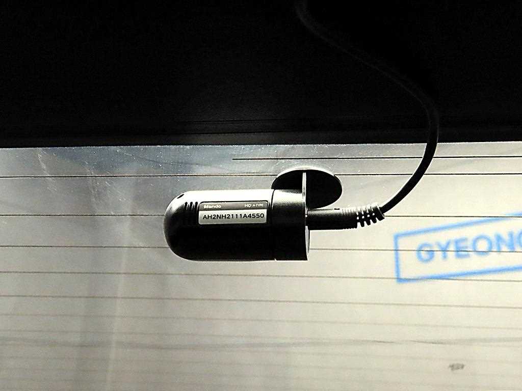 KIA K5 2022 Negro - Importación desde Corea - HF Imports Iquique - Foto 17