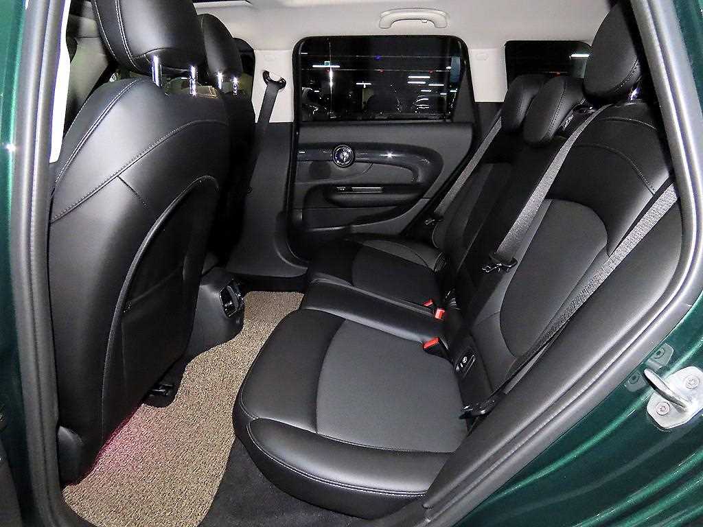 Mini Clubman - Vista 7