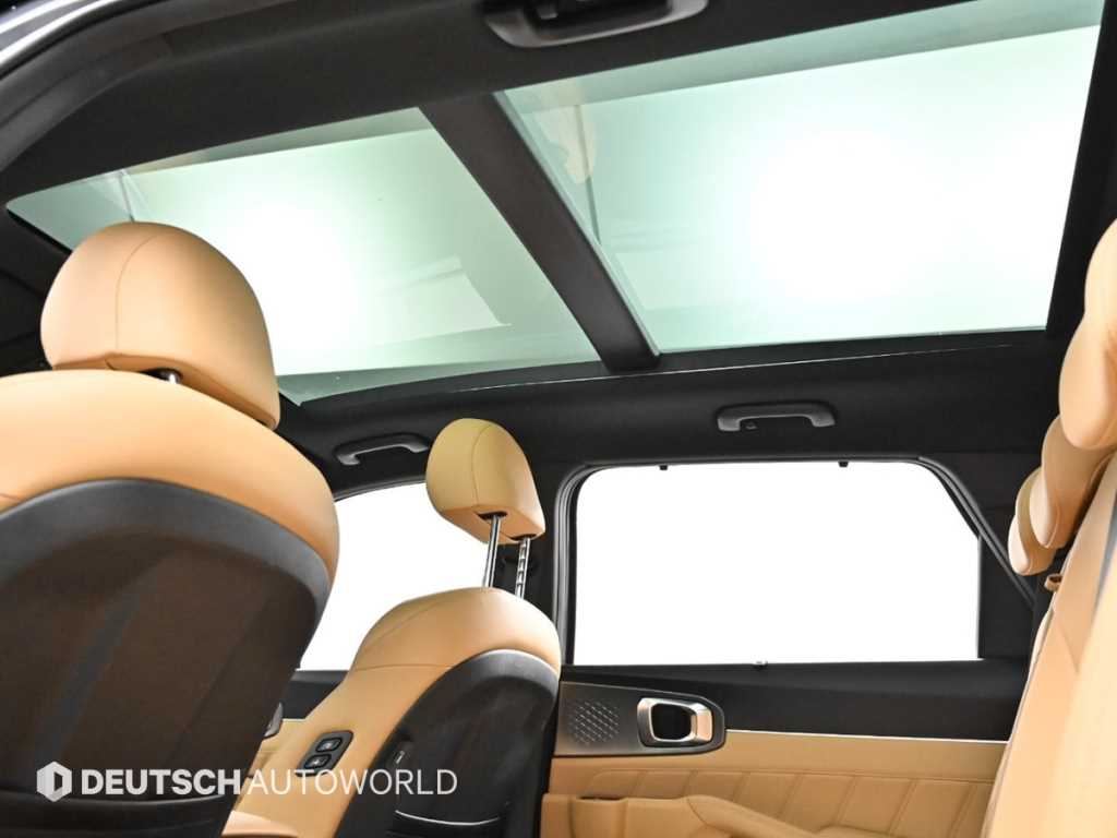 KIA Sorento 2022 - Importación desde Corea - HF Imports Iquique - Foto 19