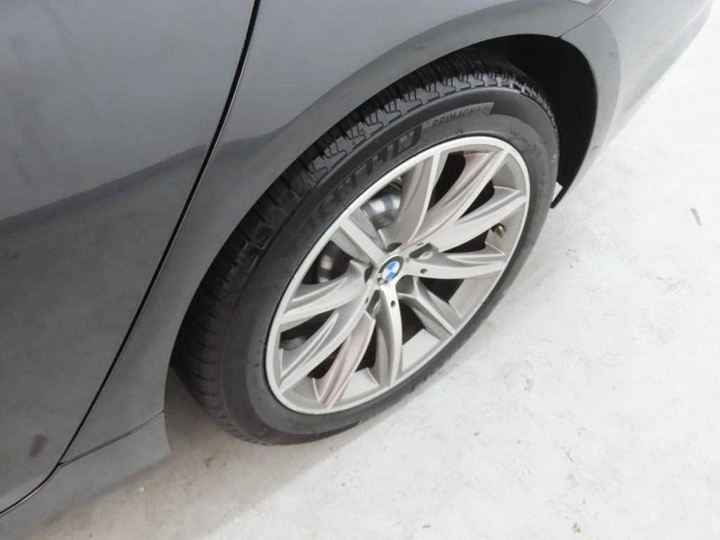 BMW 5 Series 2018 - Importación desde Corea - HF Imports Iquique - Foto 19