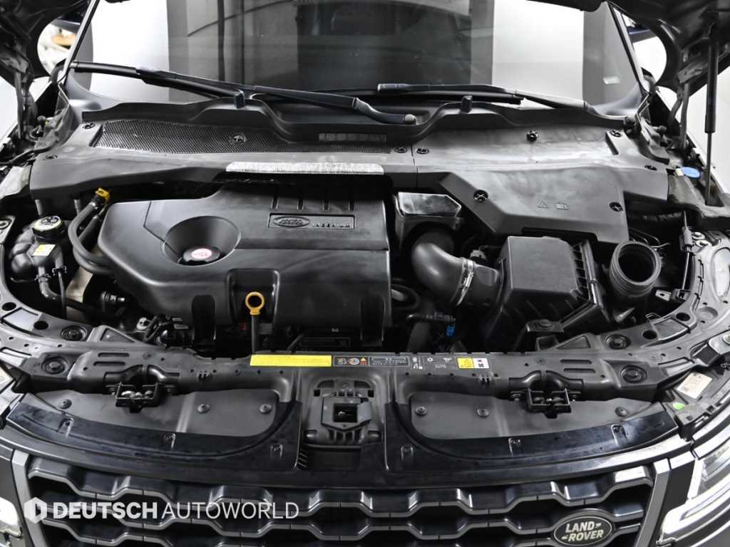 Land Rover Range Rover Bike - Vista 6