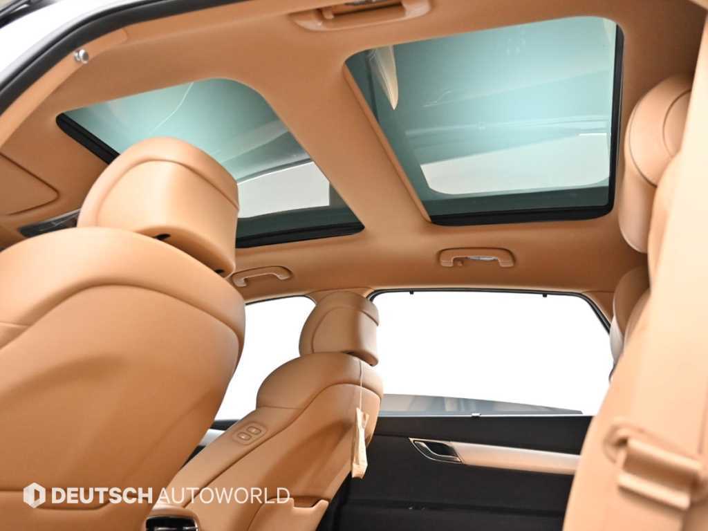 Genesis GV80 - Vista 7